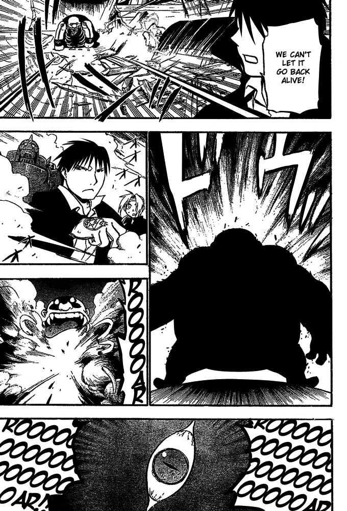 FullMetal Alchemist Vol.12 Chapter 049 page 21