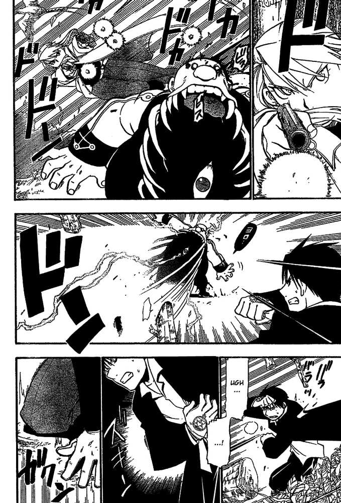 FullMetal Alchemist Vol.12 Chapter 049 page 24