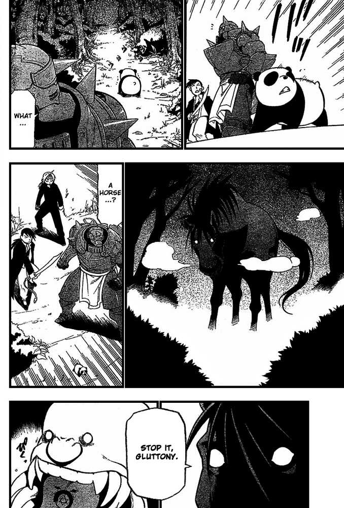 FullMetal Alchemist Vol.12 Chapter 049 page 36