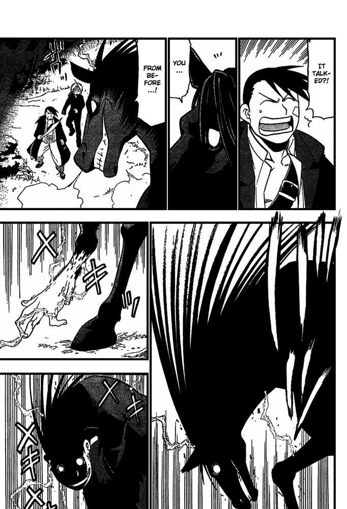 FullMetal Alchemist Vol.12 Chapter 049 page 37