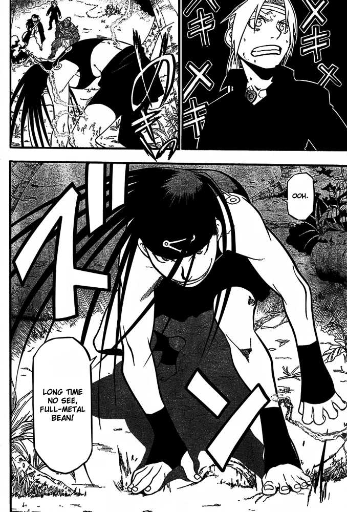 FullMetal Alchemist Vol.12 Chapter 049 page 38