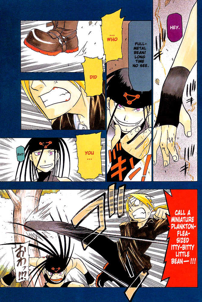 FullMetal Alchemist Vol.13 Chapter 050 page 3