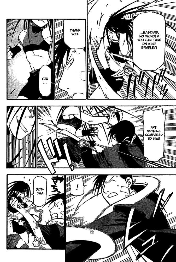 FullMetal Alchemist Vol.13 Chapter 050 page 10
