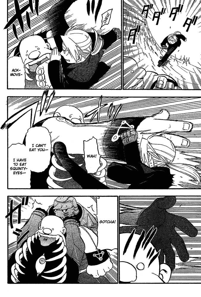 FullMetal Alchemist Vol.13 Chapter 050 page 16