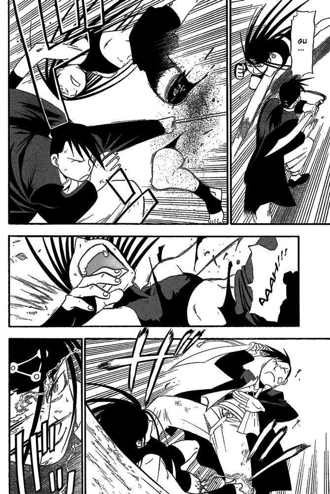 FullMetal Alchemist Vol.13 Chapter 050 page 18