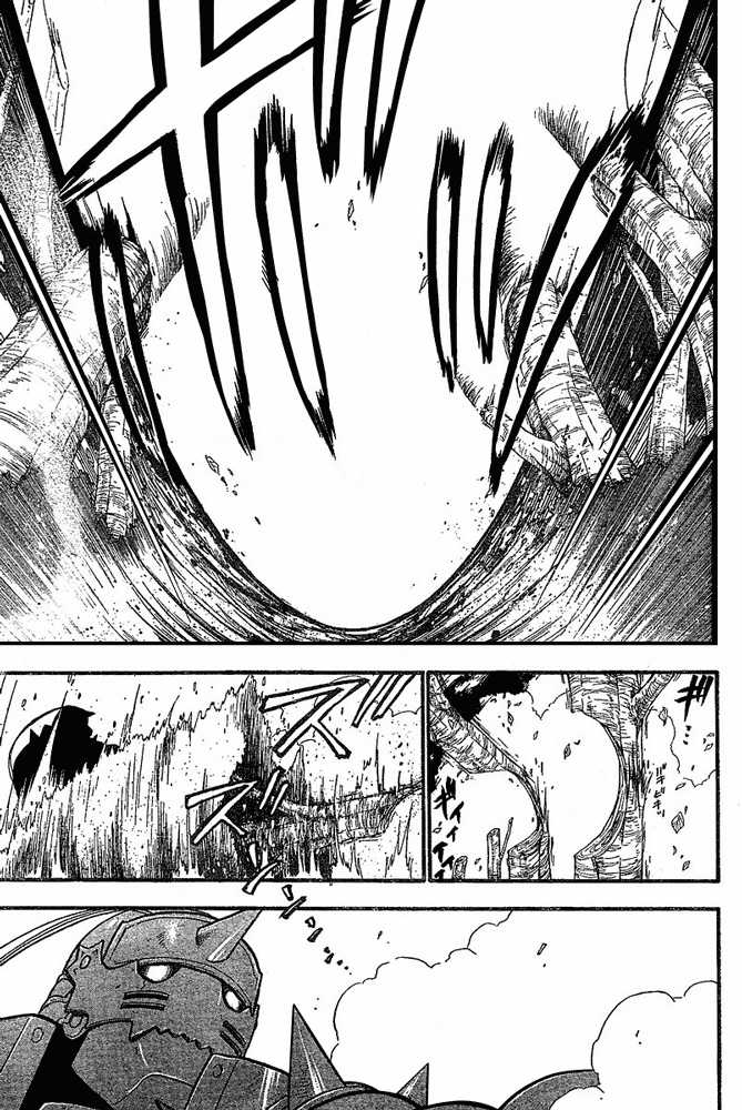 FullMetal Alchemist Vol.13 Chapter 050 page 21