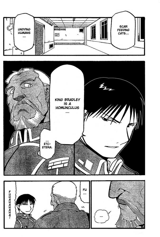FullMetal Alchemist Vol.13 Chapter 050 page 34