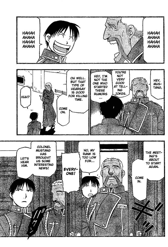 FullMetal Alchemist Vol.13 Chapter 050 page 35