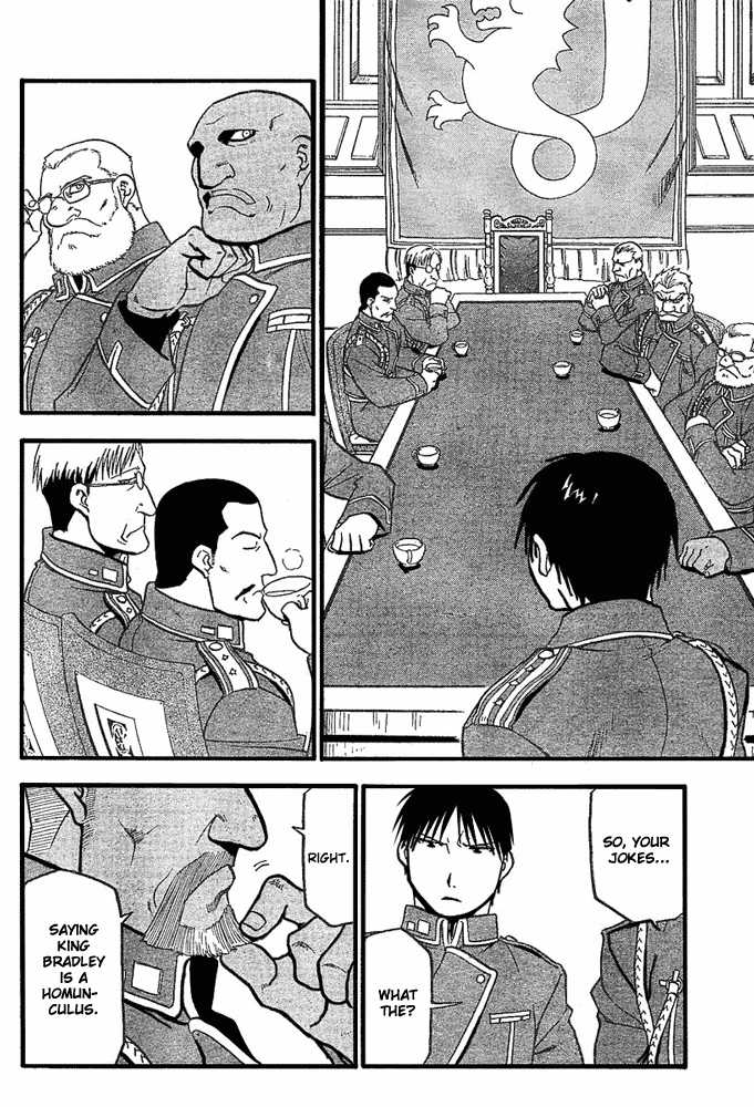FullMetal Alchemist Vol.13 Chapter 050 page 36