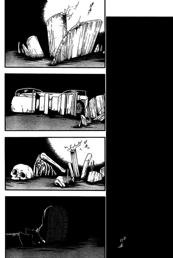 FullMetal Alchemist Vol.13 Chapter 050 page 39