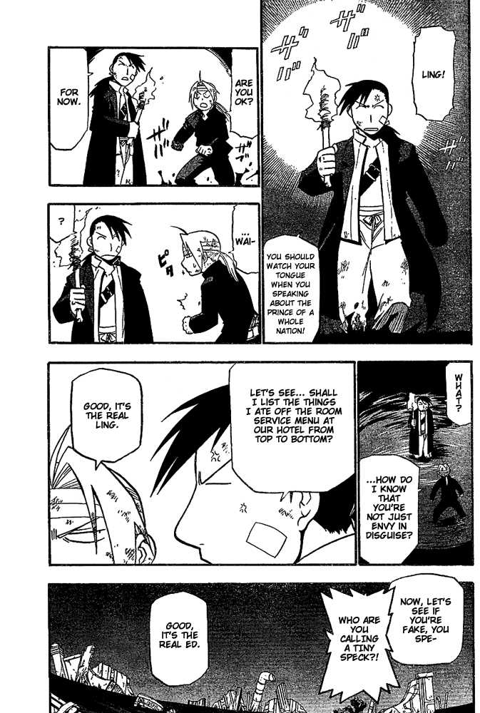 FullMetal Alchemist Vol.13 Chapter 051 page 5