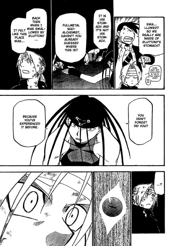 FullMetal Alchemist Vol.13 Chapter 051 page 27