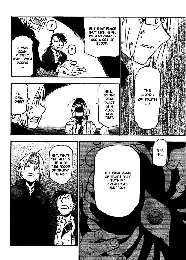 FullMetal Alchemist Vol.13 Chapter 051 page 28
