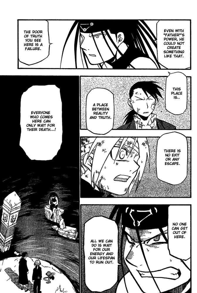 FullMetal Alchemist Vol.13 Chapter 051 page 29