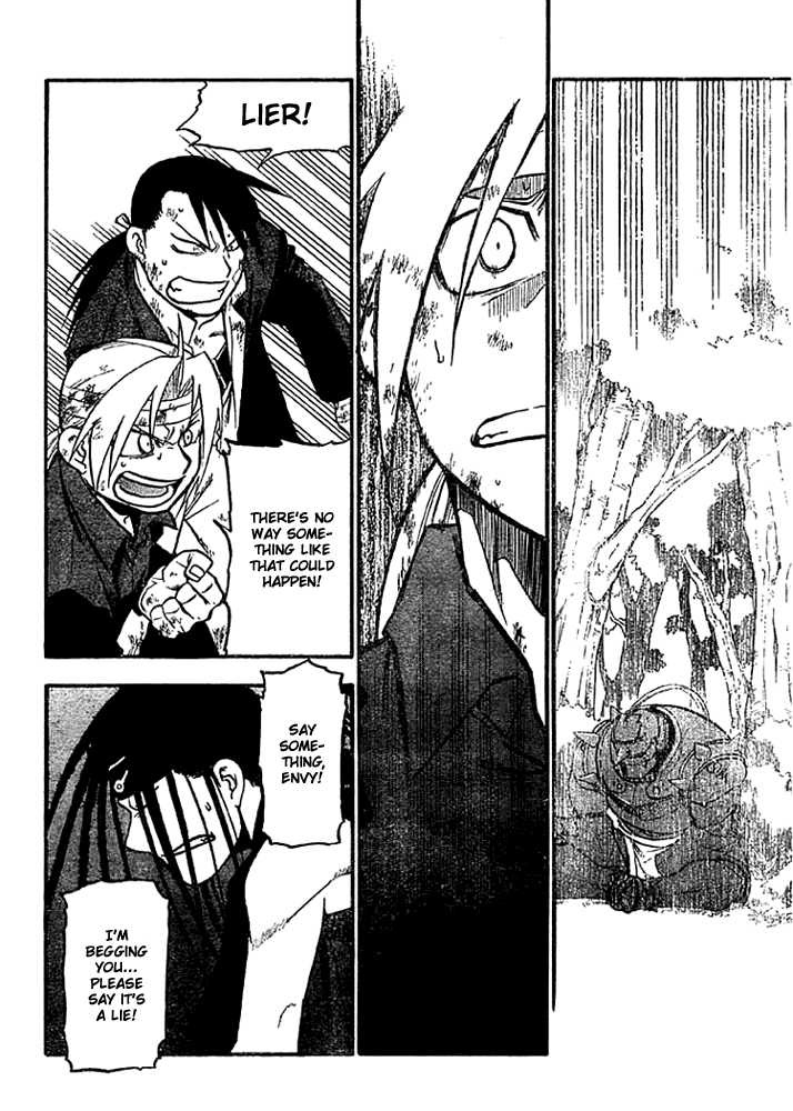 FullMetal Alchemist Vol.13 Chapter 051 page 30
