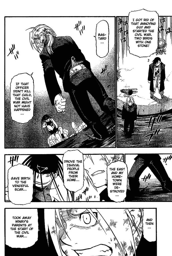 FullMetal Alchemist Vol.13 Chapter 051 page 34