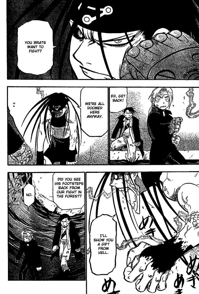 FullMetal Alchemist Vol.13 Chapter 051 page 36
