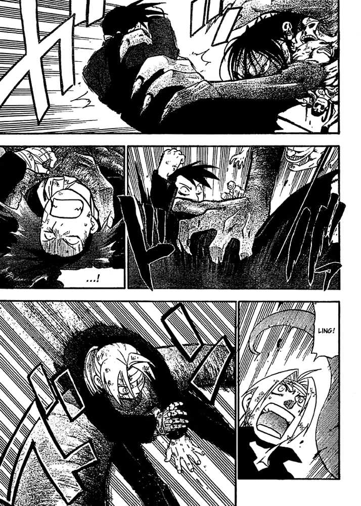 FullMetal Alchemist Vol.13 Chapter 051 page 40