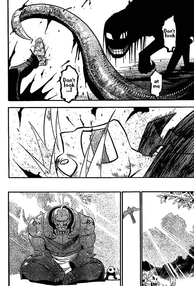 FullMetal Alchemist Vol.13 Chapter 051 page 41