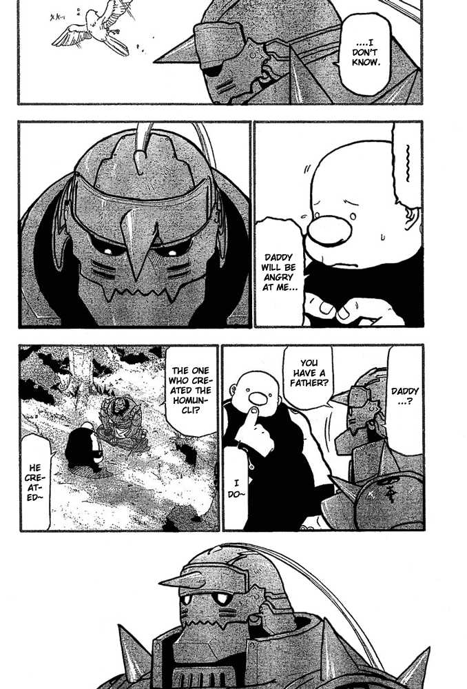 FullMetal Alchemist Vol.13 Chapter 051 page 43