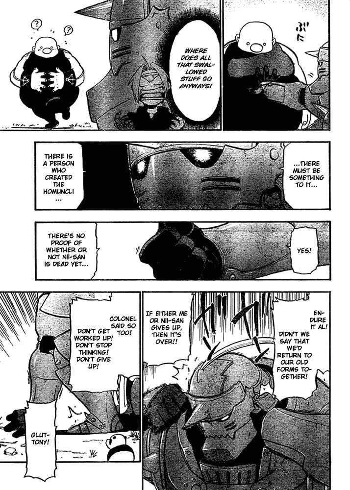 FullMetal Alchemist Vol.13 Chapter 051 page 44