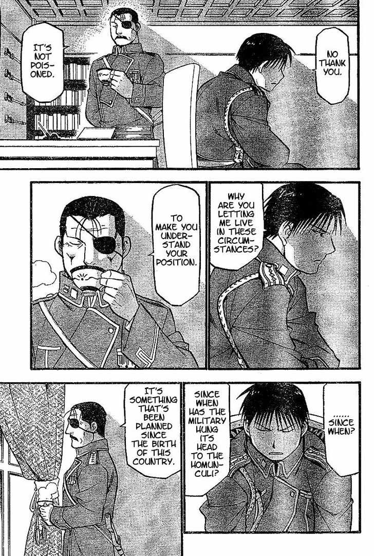 FullMetal Alchemist Vol.13 Chapter 052 page 4