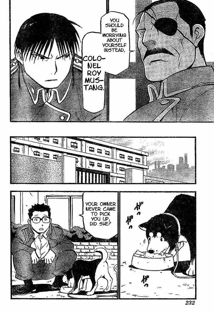 FullMetal Alchemist Vol.13 Chapter 052 page 7