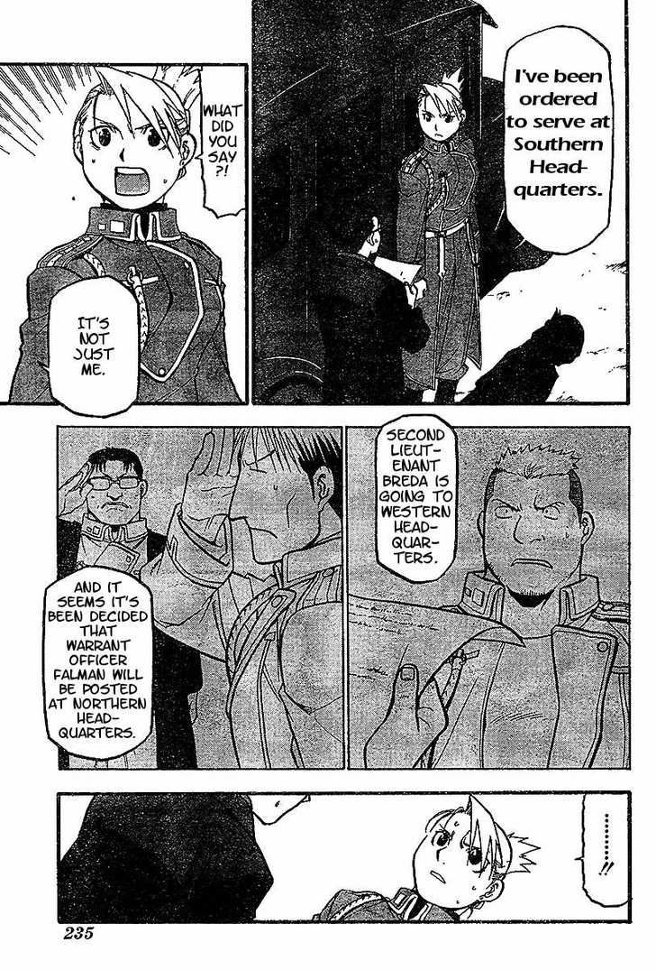 FullMetal Alchemist Vol.13 Chapter 052 page 10