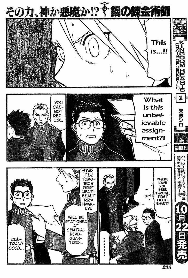 FullMetal Alchemist Vol.13 Chapter 052 page 13