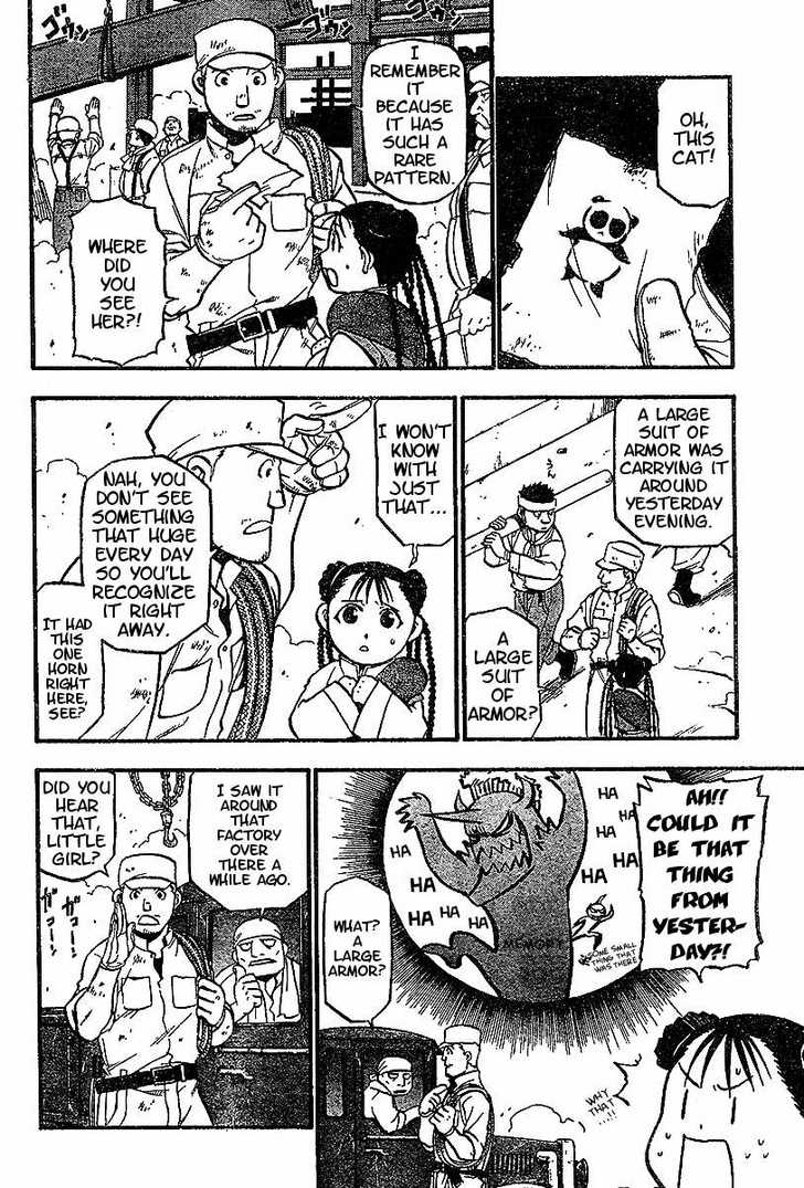 FullMetal Alchemist Vol.13 Chapter 052 page 15