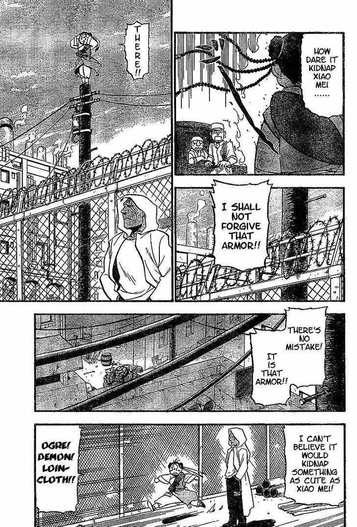 FullMetal Alchemist Vol.13 Chapter 052 page 16