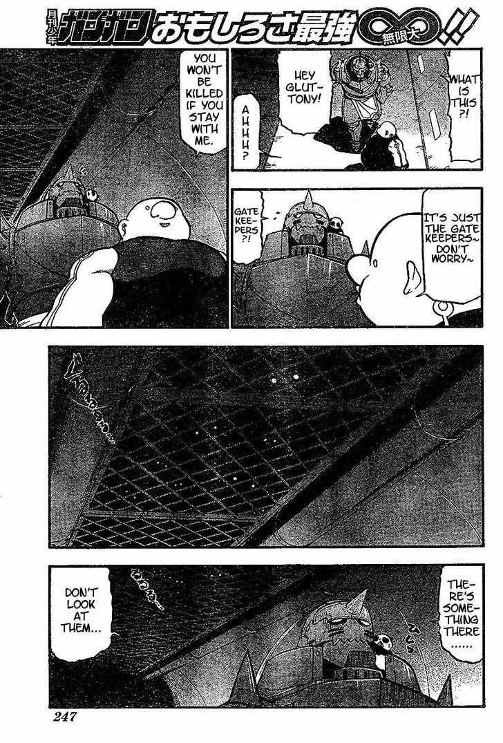 FullMetal Alchemist Vol.13 Chapter 052 page 21