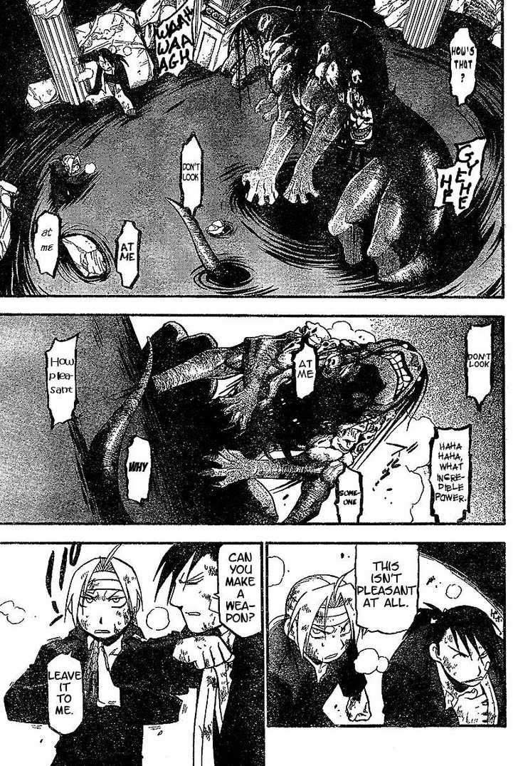 FullMetal Alchemist Vol.13 Chapter 052 page 24