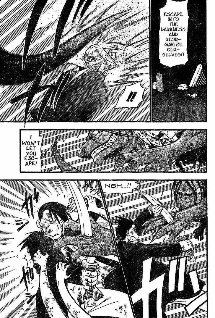 FullMetal Alchemist Vol.13 Chapter 052 page 26