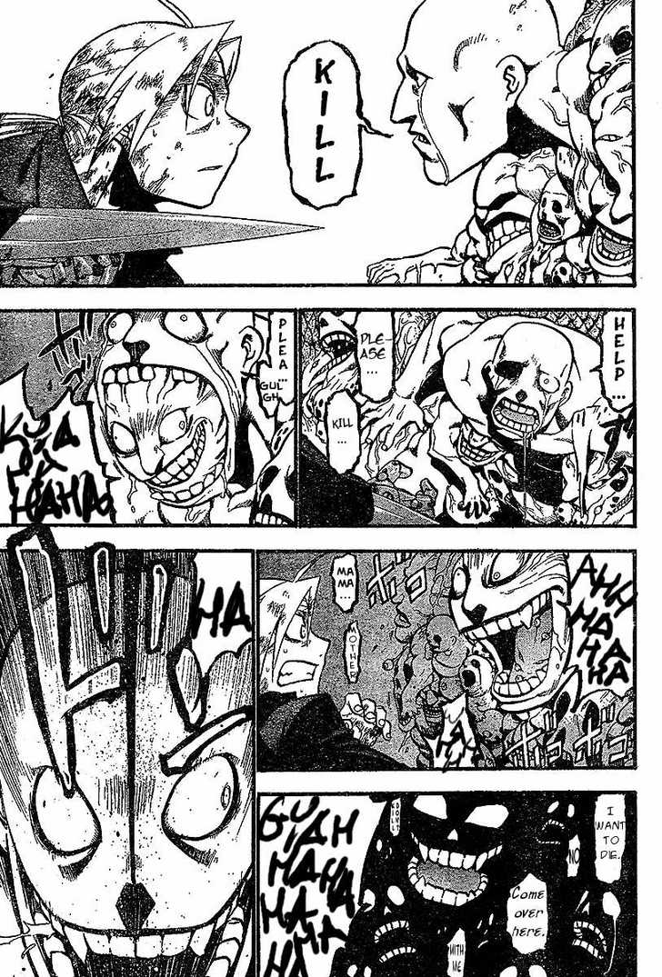 FullMetal Alchemist Vol.13 Chapter 052 page 28