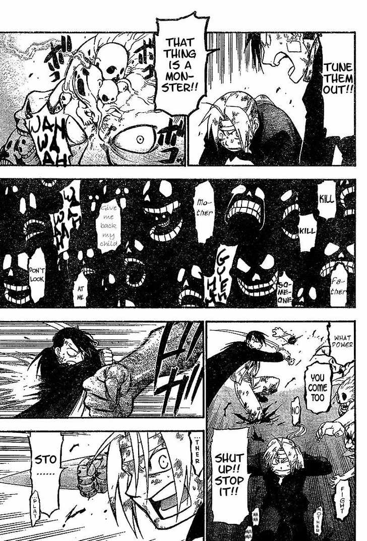 FullMetal Alchemist Vol.13 Chapter 052 page 30