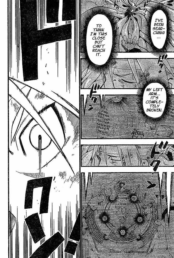 FullMetal Alchemist Vol.13 Chapter 052 page 35