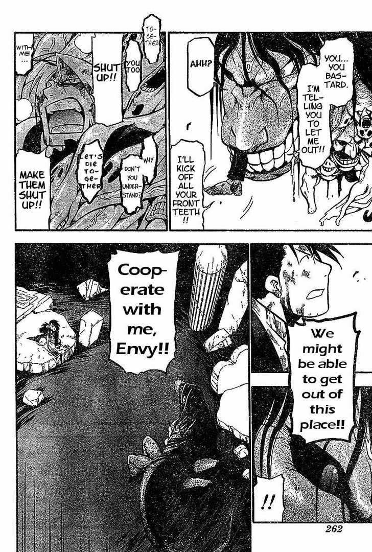 FullMetal Alchemist Vol.13 Chapter 052 page 37