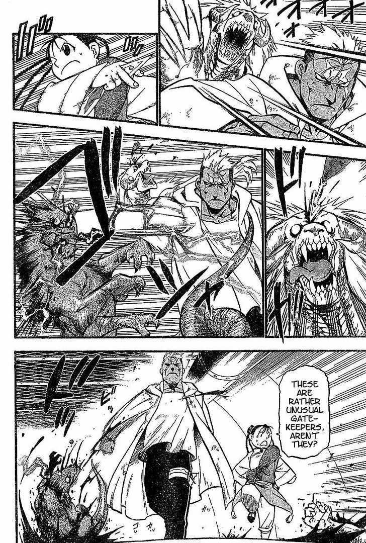 FullMetal Alchemist Vol.13 Chapter 052 page 39