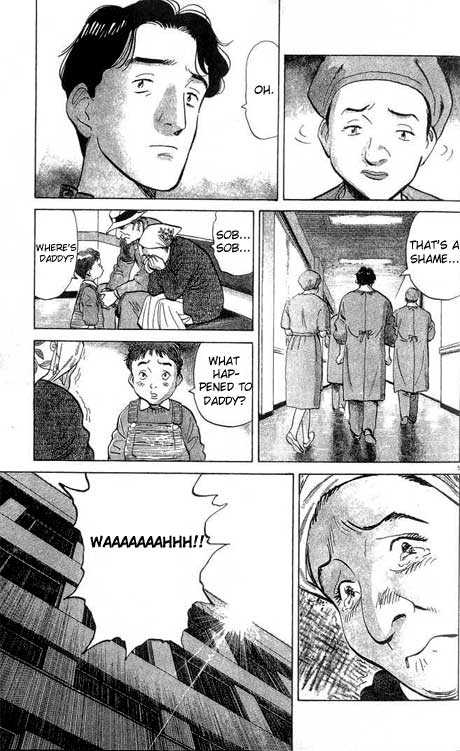 Monster Vol.01 Chapter 001 page 6