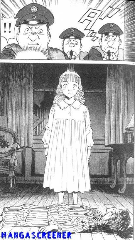 Monster Vol.01 Chapter 001 page 30