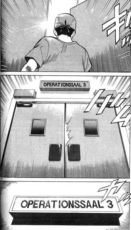Monster Vol.01 Chapter 002 page 25