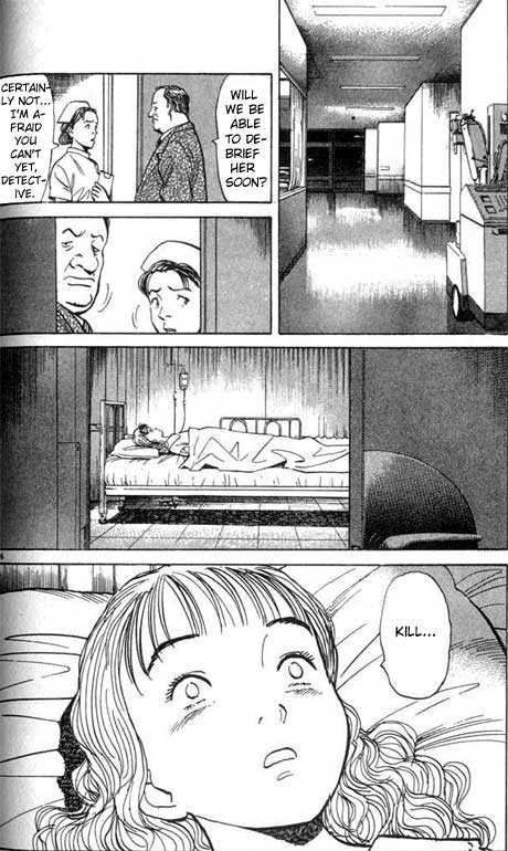 Monster Vol.01 Chapter 002 page 27