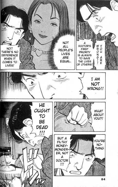 Monster Vol.01 Chapter 003 page 25