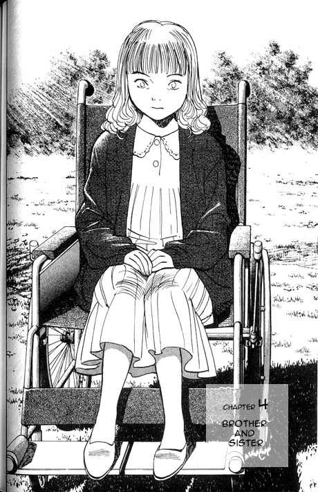 Monster Vol.01 Chapter 004 page 2