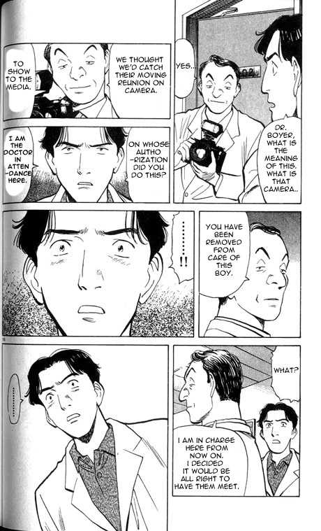 Monster Vol.01 Chapter 004 page 16