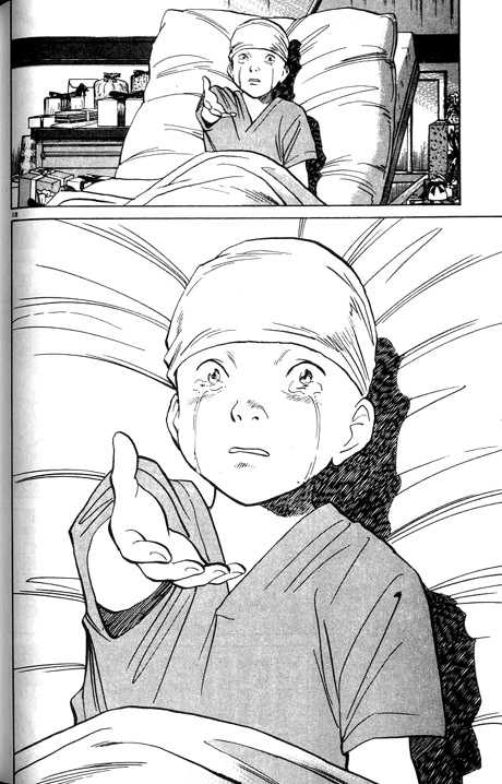 Monster Vol.01 Chapter 004 page 18