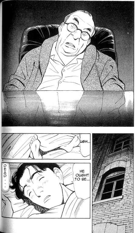 Monster Vol.01 Chapter 004 page 26