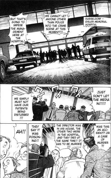 Monster Vol.01 Chapter 005 page 4
