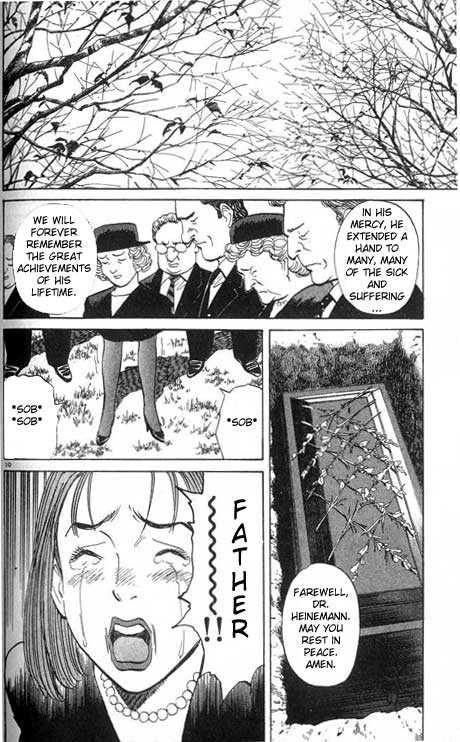 Monster Vol.01 Chapter 005 page 11